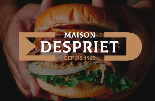 FOLDER FRITERIE - FÉVRIER 2026