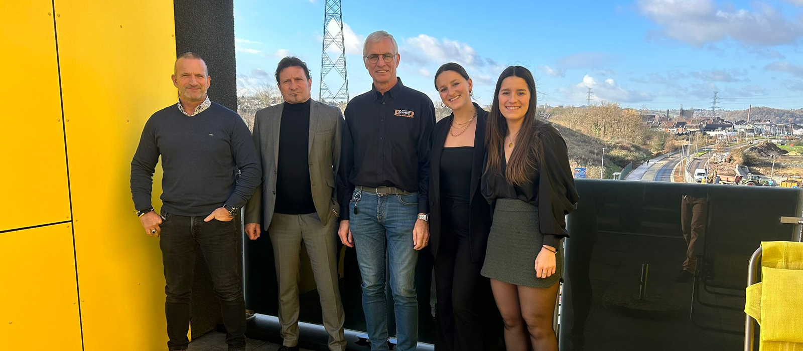 La Maison Despriet s'agrandit !