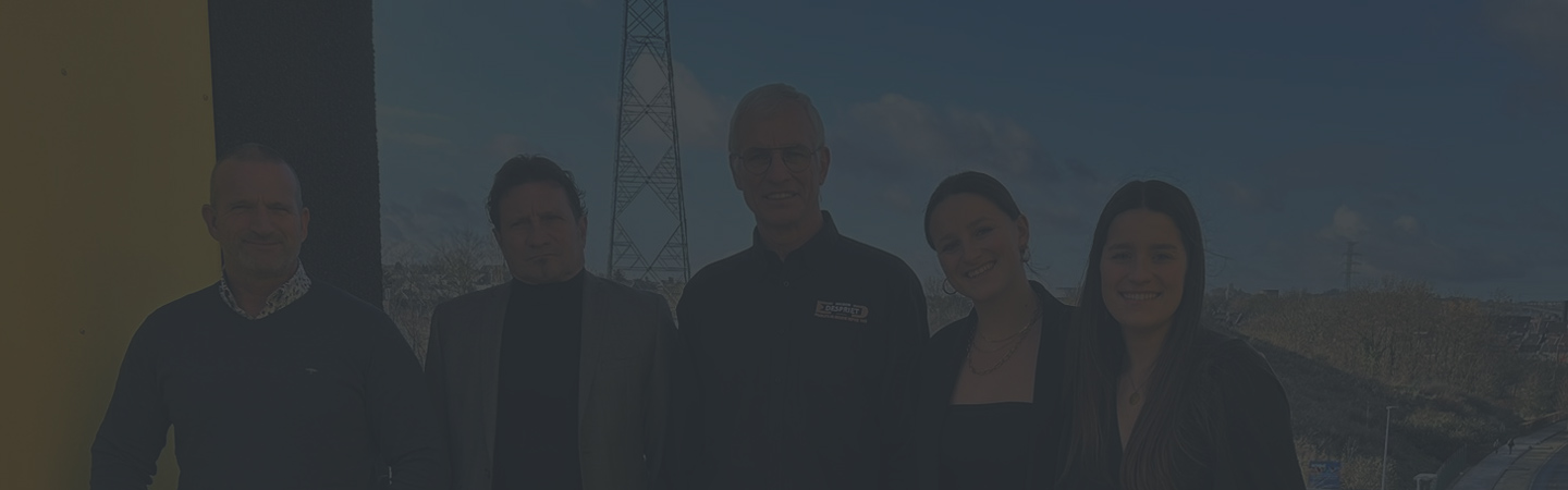 La Maison Despriet s'agrandit !