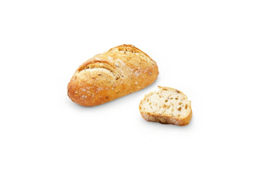 Petit pain graines/cereal /30898
