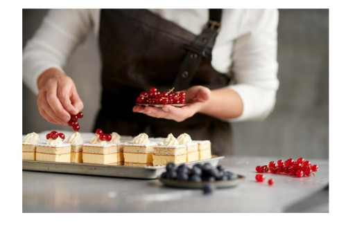 Bavarois misérable /b171