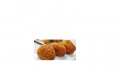 Croquette artisanale truffe