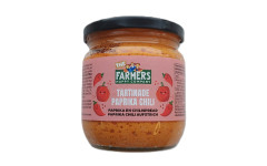Tartinade paprika chili bio