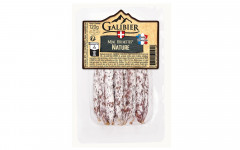 Mini buchette nature