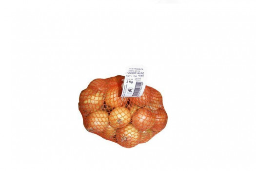 Oignon jaune filet (bel)
