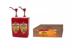 Sauce américaine bib