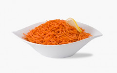 Carotte rapée
