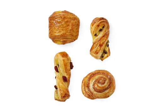 Mini gourmandises mix /32232