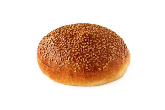 Bun brioche sesame/3041