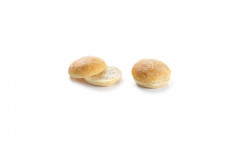 Bun crystal roll rustic /5002075