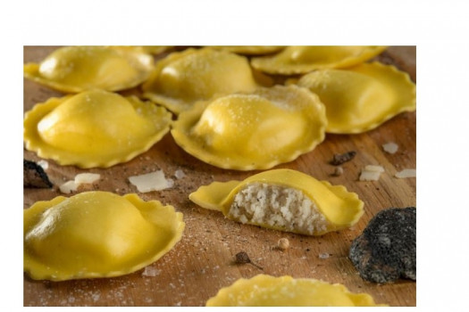 Girasoli à la truffe