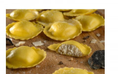 Girasoli à la truffe