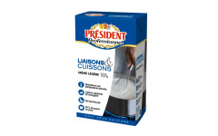 Crème culinaire 18%