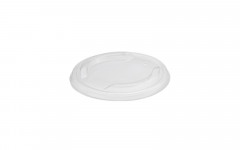Couvercle bol à salade kraft 1100/1300cc