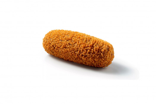 Croquette boeuf