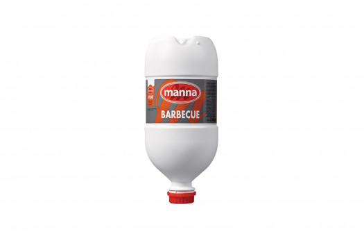 Sauce barbecue slott