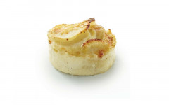 Gratin de pdt individuel