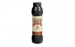 Sauce black jack smockey barbecue tube