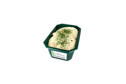 Salade de thon mayonnaise