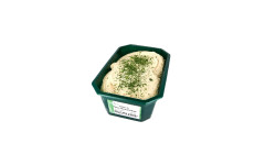 Salade de thon mayonnaise