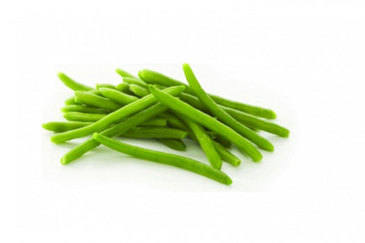 Haricot vert fin