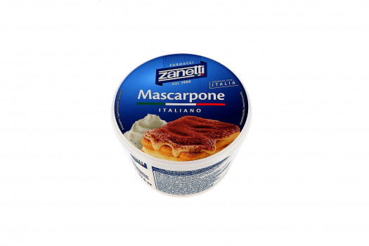 Mascarpone