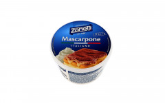 Mascarpone