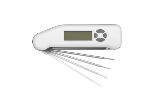 Thermometre sonde -50/+300