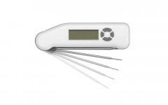 Thermometre sonde -50/+300