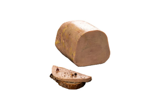 Terrine de foie gras canard 95%