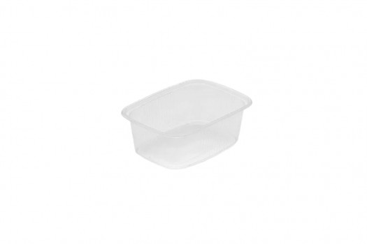 Ravier rectangle 200gr