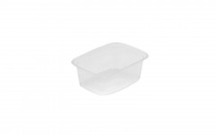 Ravier rectangle 200gr