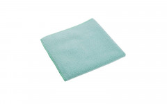 Lavette micro tuff verte