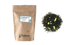 Tisane spéculoos et cie vrac