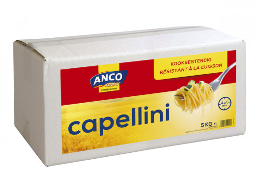 Capellini