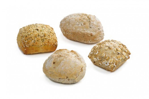 Mini pain de luxe /517