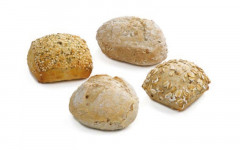 Mini pain de luxe /517