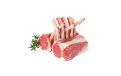 Agneau couronne french rack nz
