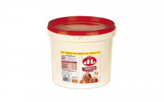 Sauce ketchup tomate seau