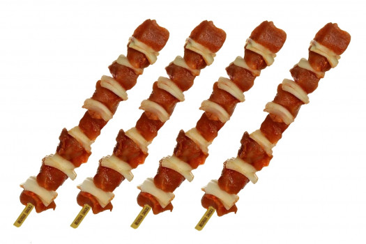 Brochette 8m oignon (ravier)