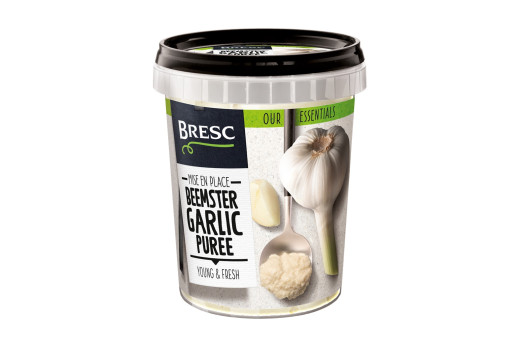 Ail purée beemster