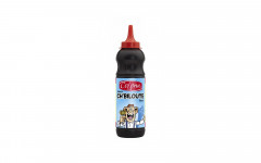 Sauce ch'biloute tube