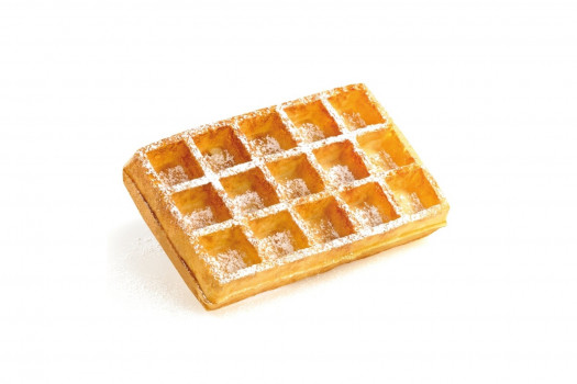 Gaufre de bruxelles