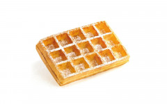 Gaufre de bruxelles