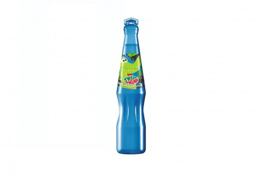 Twist and drink fruit des bois pet