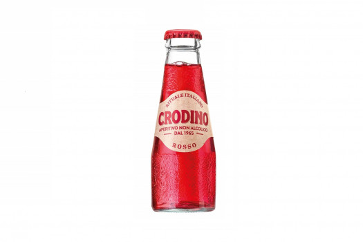 Crodino rosso