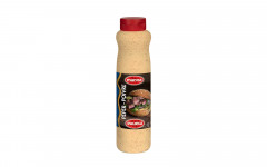 Sauce poivre tube