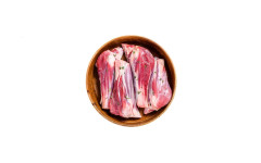 Jarret agneau cru +/-450gr