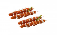 Brochette 7m