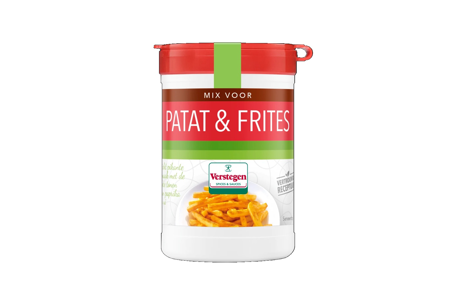 Pomme Frite